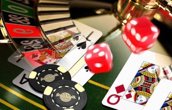 Casino en ligne payant