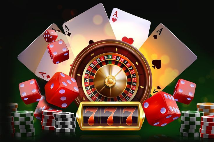 Roulette en ligne